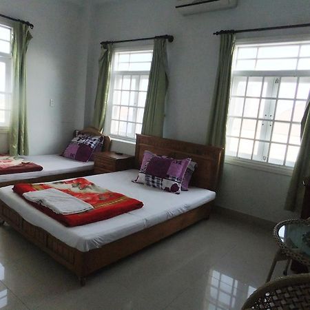 Eena Hotel 岘港 外观 照片