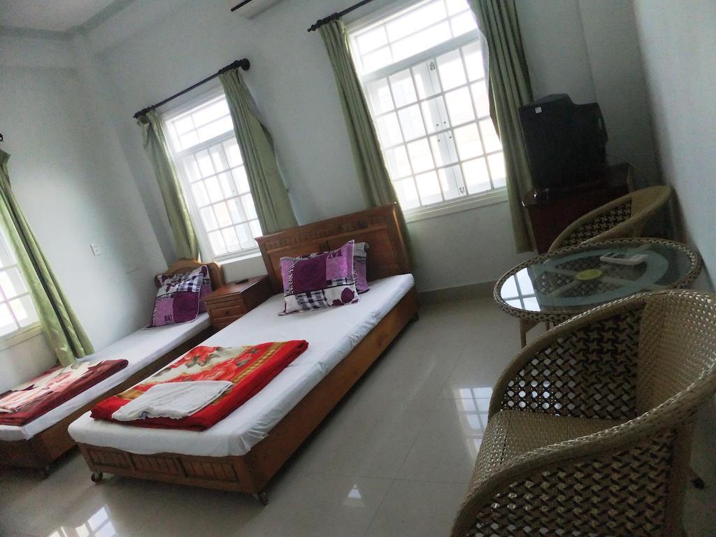 Eena Hotel 岘港 外观 照片